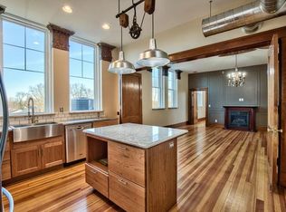 620 Church St APT 5, Fairfax, IA 52228