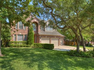 9404 Pearlstone Cv, Austin, TX 78717