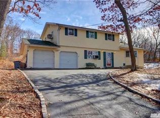 234 Bagatelle Rd, Melville, NY 11747