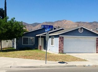105 E 3rd St, San Jacinto, CA 92583