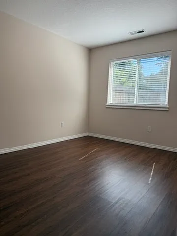 1st bedroom