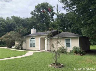 13780 NW 137th Pl, Alachua, FL 32615
