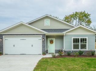 806 Ogrady Dr, Chattanooga, TN 37419
