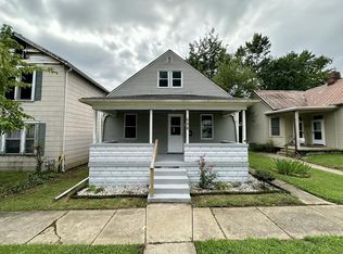 688 E 4th St, Chillicothe, OH 45601