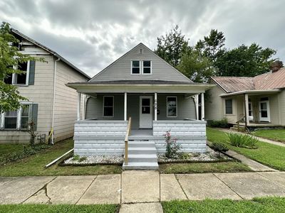688 E 4th St, Chillicothe, OH, 45601
