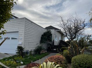 1123 Shoal Dr, San Mateo, CA 94404