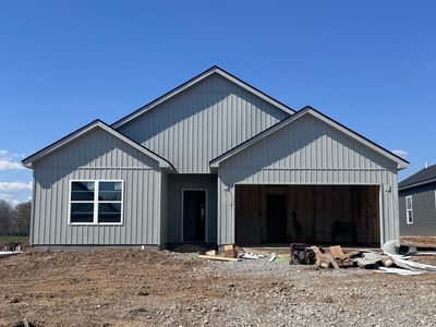 124 White Owl Way, Georgetown, KY, 40324