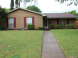 2016 Fairmeadow Dr, Richardson, TX 75080