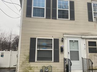 414 N Willow St, Trenton, NJ 08618