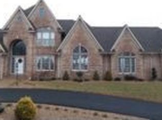 290 Hickory Hill Rd, Fishersville, VA 22939