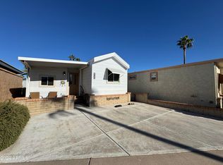 2179 S Cherokee Ave, Apache Junction, AZ 85119