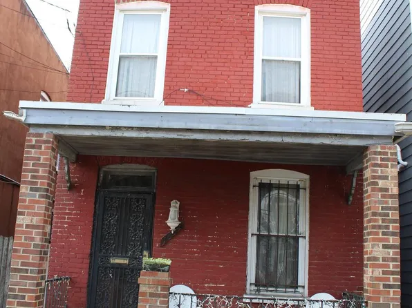 1834 Providence St NE, Washington, DC 20002