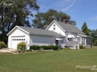 13385 W Townline Rd, Saint Charles, MI 48655