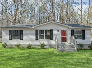 1878 Wiley Rd, Spring Hope, NC 27882