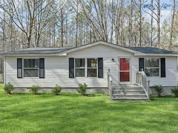 1878 Wiley Rd, Spring Hope, NC 27882