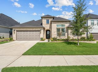 6216 Rocca Valle Dr, McKinney, TX 75071