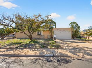 1192 Meadows Dr, Sierra Vista, AZ 85635