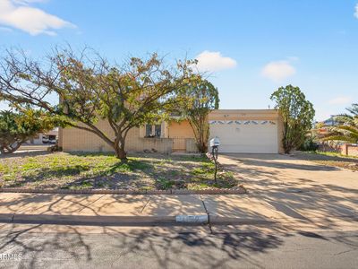 1192 Meadows Dr, Sierra Vista, AZ, 85635