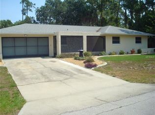 21028 Lawson Ave, Pt Charlotte, FL 33952