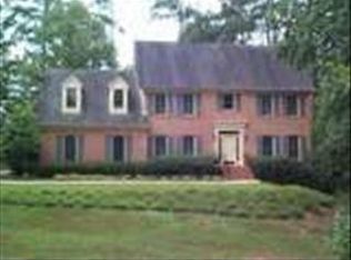 165 Pine Tops Pl, Athens, GA 30606