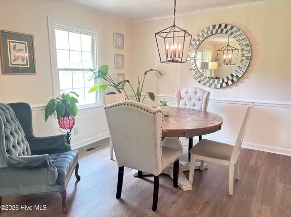 247 Vaughans Creek Road, Murfreesboro, NC 27855