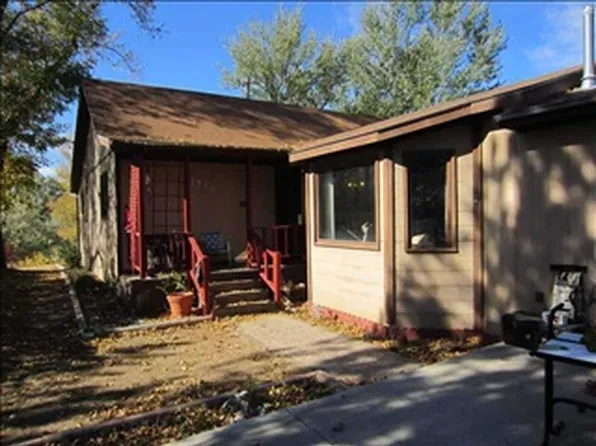 1844 S 56th St W, Billings, MT 59106