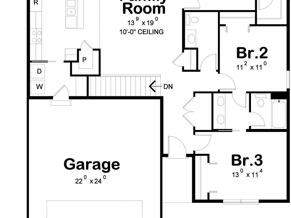 2nd image of 1121 Tara Ln SW