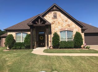 18847 Bur Oak, Flint, TX 75762