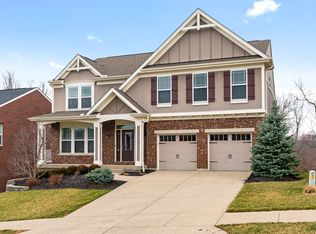 134 Casagrande St, Fort Thomas, KY