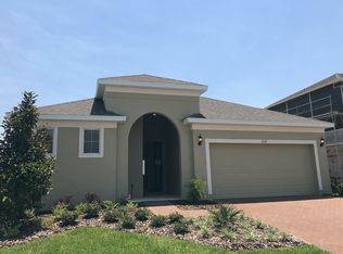 204 Seville Dr, Davenport, FL 33837