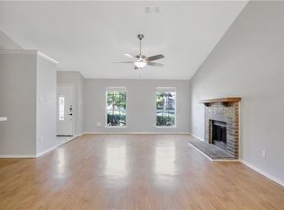 3817 Flintwood Trl, Fort Worth, TX 76137