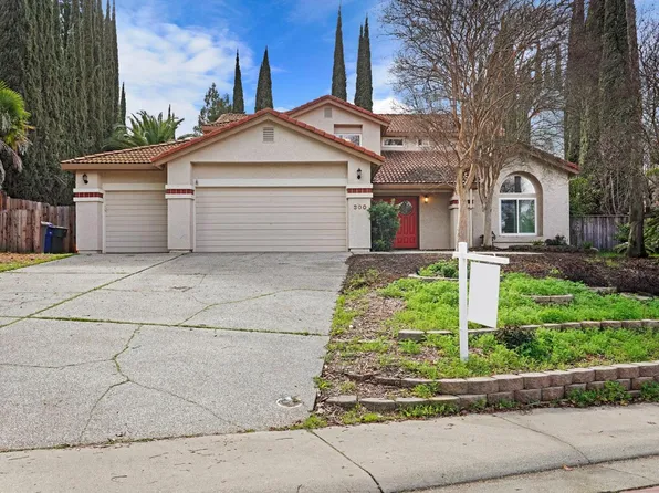 300 Fayette Way, Folsom, CA 95630