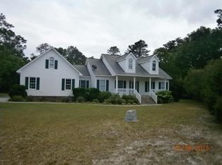 109 Heron Ct, Newport, NC 28570