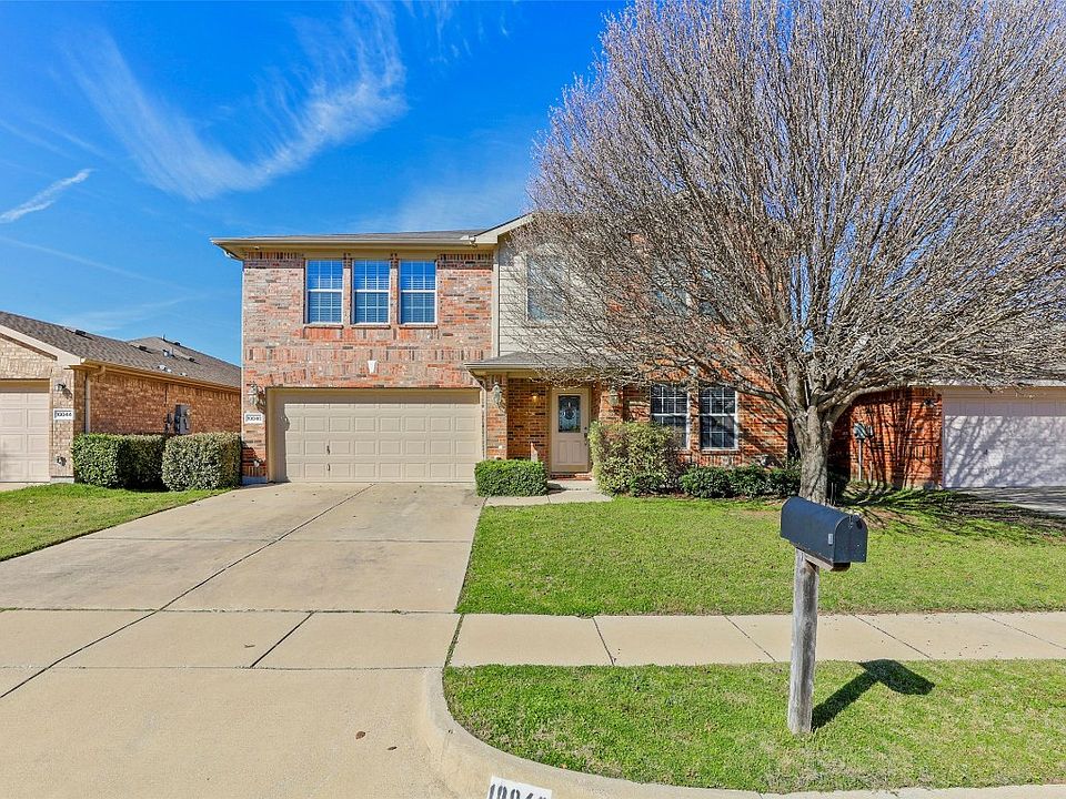 10040 Cougar Trl, Fort Worth, TX 76108 | Zillow