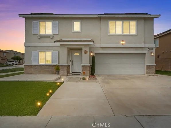 16912 Backwater Ln, Fontana, CA 92336