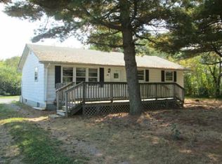 749 Fordville Rd, Bridgeton, NJ 08302