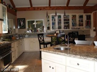 12000 Glen Mill Rd, Potomac, MD 20854