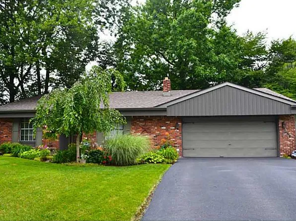 1422 Trillium Ct, Indianapolis, IN 46219