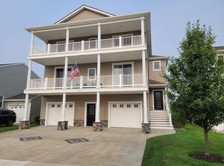 216 Hagen Rd, Brigantine, NJ 08203