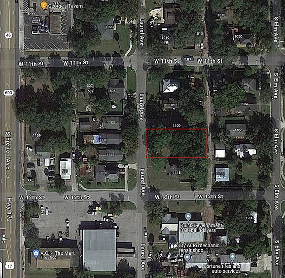 1st image of 0 Laurel Ave
