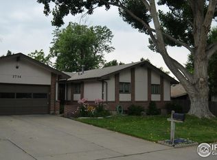 2714 W 18th Street Rd, Greeley, CO 80634