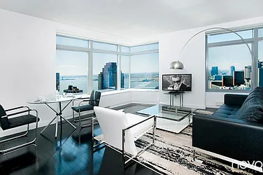 Rented by NOVO