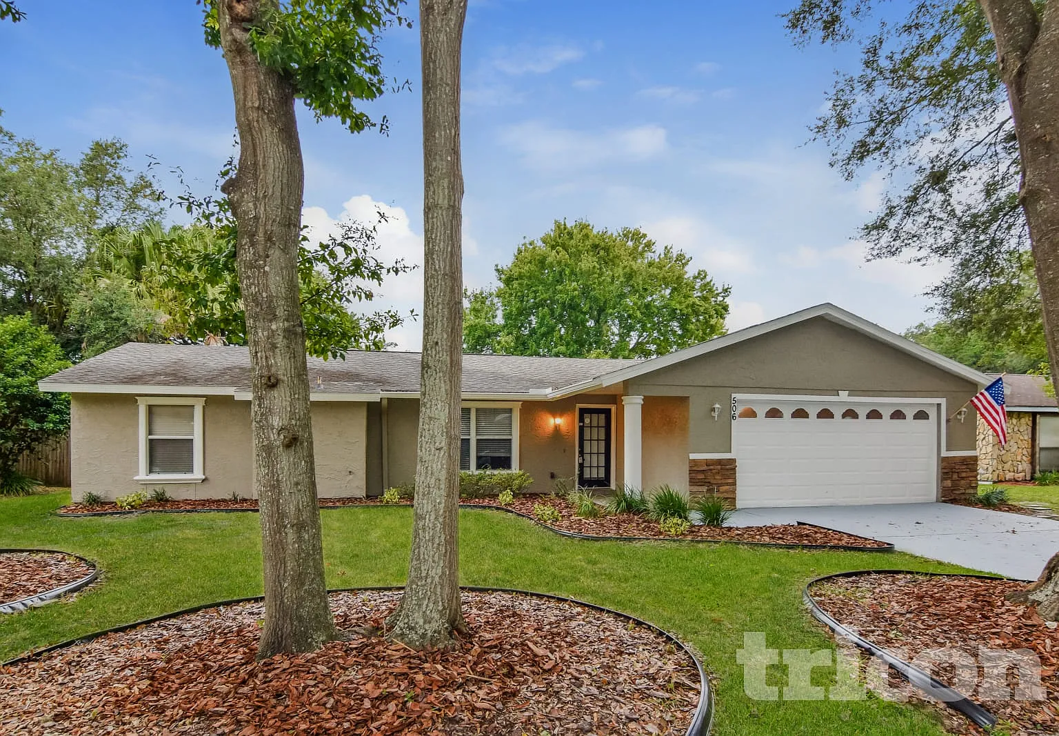 506 Emberwood Drive Brandon FL — Photo 2