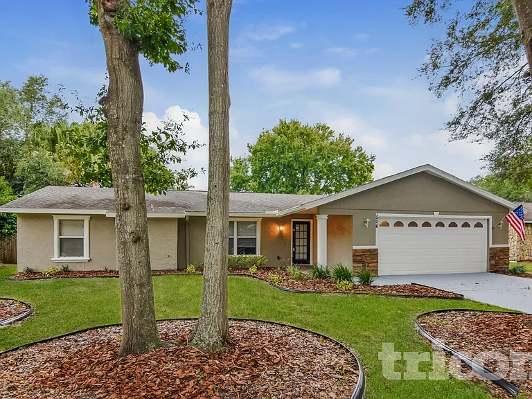 506 Emberwood Dr — Photo 1