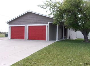 3929 Laramie St, Cheyenne, WY 82001