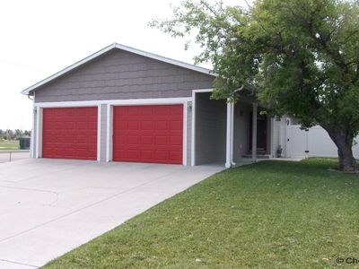 3929 Laramie St, Cheyenne, WY, 82001