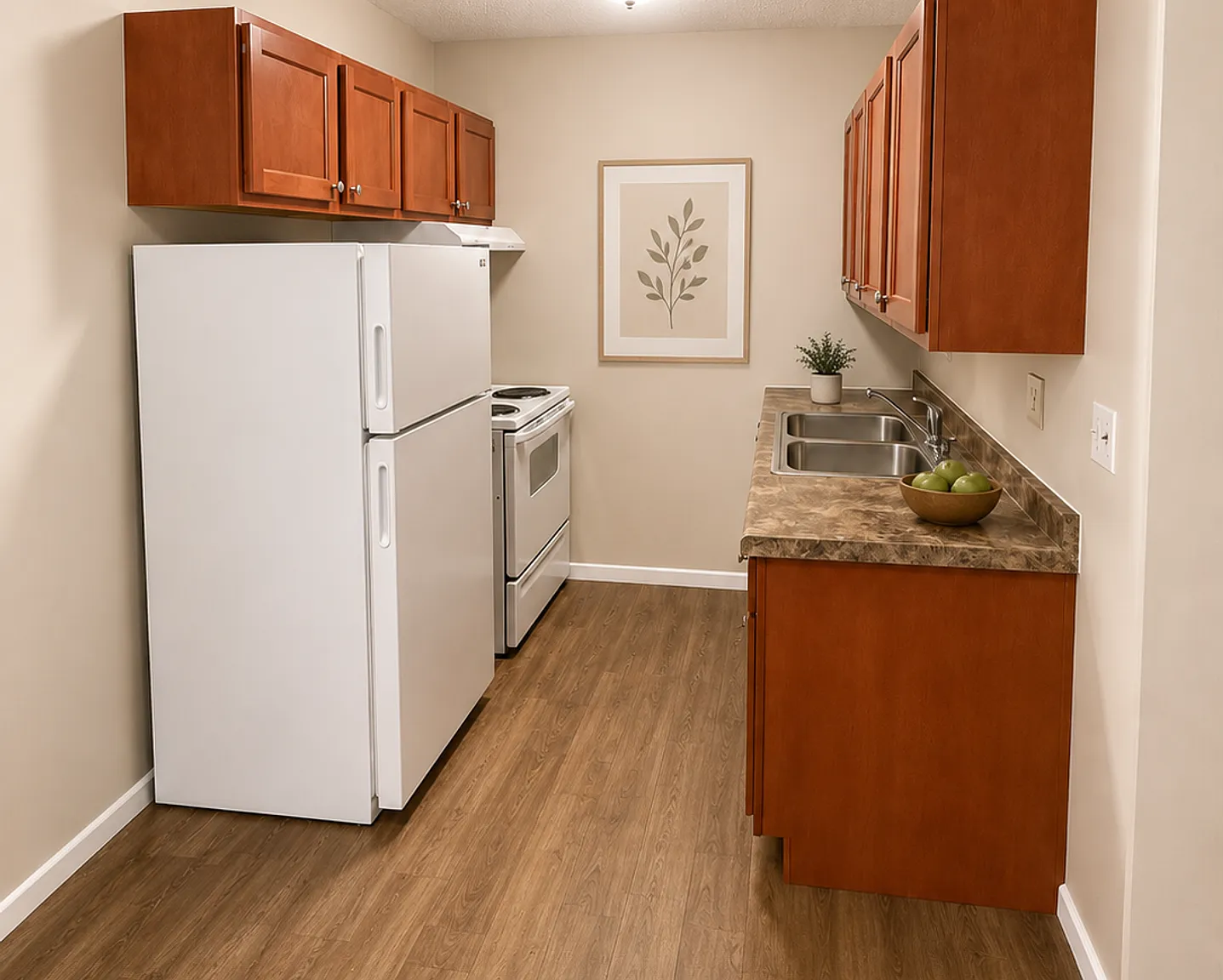 Beverly Apartments in Anoka — Photo 4