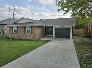 2209 San Antonio St, Grand Prairie, TX 75051