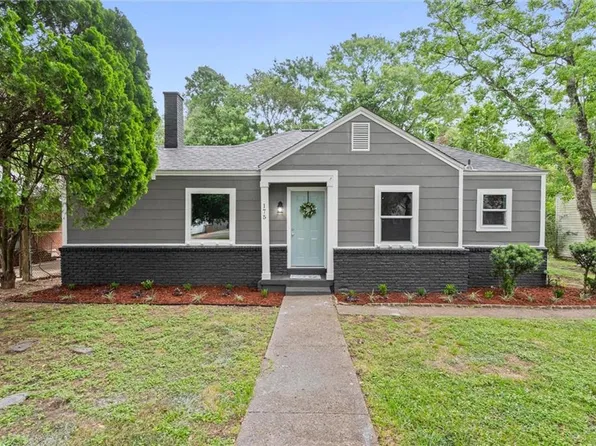 175 Dunn Ave, Mobile, AL 36606