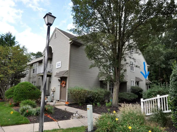 4906 Albridge Way #B, Mount Laurel, NJ 08054
